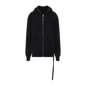 Rick Owens Drkshdw Gimp Hoodie Men